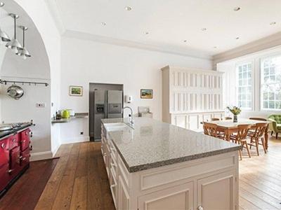 Hockwold Hall Villa Hockwold cum Wilton ภายนอก รูปภาพ