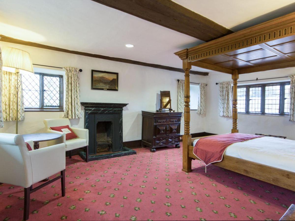 Hockwold Hall Villa Hockwold cum Wilton ภายนอก รูปภาพ