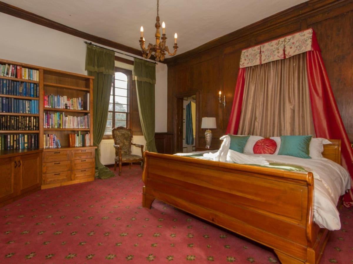 Hockwold Hall Villa Hockwold cum Wilton ภายนอก รูปภาพ